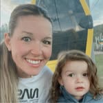 Amanda Preuss Kirkpatrick - @akirkpat15 - Instagram