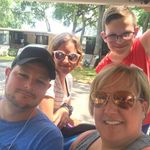 Amanda Prewitt Faulkner - @amandafaulkner07 - Instagram