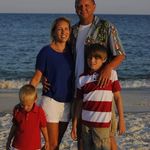 Amanda MacGuire Prichard - @amandakathleenprichard - Instagram
