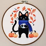 Amanda Prichard Cook - @rosebudstitchdecor - Instagram