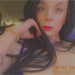 Amanda Pridemore - @herfreak25 - Instagram