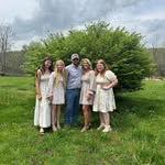 Amanda Stigall-Pridemore - @ajpridemore - Instagram