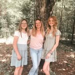 Amanda Pridgen Quarles - @amandapdyches - Instagram