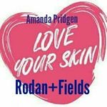 Amanda Pridgen R+F Consultant - @rodanandfields_amandapridgen - Instagram