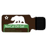 Amanda Prieto - @norcaloilgal - Instagram