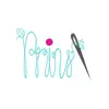 Amanda Prins - @prinsandneedles - TikTok