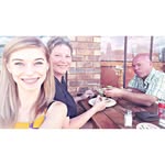 Amanda Fourie-prinsloo - @fourieprinsloo - Instagram