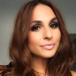 Montreal Makeup Artist - @amanda_priolo - Instagram