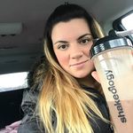 Amanda Prior - @mandysmotivation - Instagram
