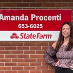 Amanda Procenti - @amandaismyagent - Instagram