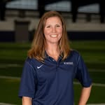Amanda McGilvray Poehler - @coachamandapoe - Instagram