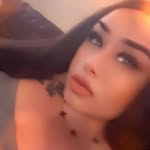 Amanda Proffitt - @queen_valentina31 - Instagram