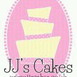 Amanda Proffitt - @jjscakescouk - Instagram