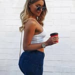 Mona Sido - @amandaprohaska26 - Instagram