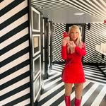 Amanda Protheroe-Thomas - @amandapt007 - Instagram