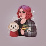 Amanda D~Book Addict & Proud❣️ - @yourstruly_bookaddict - Instagram