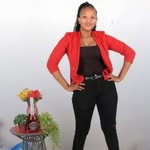 Amanda Mboweni - @amandaproud08 - Instagram