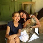 Amanda Stoff Proud - @apsproud - Instagram