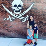 Amanda Prouty - @redbiddyhippie - Instagram