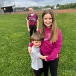 Amanda 'Prouty' Hughes - @hugheshmhkikook - Instagram
