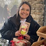 Amanda Pruneda - @lovetobakecookieco - Instagram