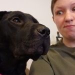 Amanda Prunty - @bluepluto08 - Instagram