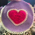Amanda Pucci - @yarn_darnit - Instagram