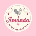 Amanda Pudim Artesanal - @pudimartesanal.amanda - Instagram