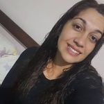 Amanda de la Puente - @amanda.delapuente.1 - Instagram