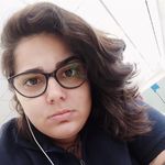 Amanda Puga - @arpuga95 - Instagram