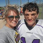 Amanda Pullman - @apullman13 - Instagram