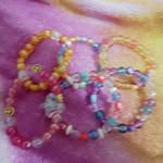 acessórios e felicidade - @amanda_pulseiras13 - Instagram