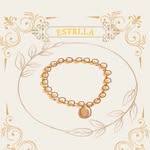 Amanda💫🩷 - @amanda_.pulseras - Instagram