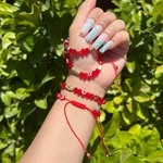 Amanda - @amanda_pulseras_ - Instagram