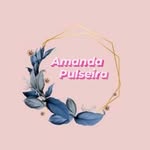𝐀𝐦𝐚𝐧𝐝𝐚 𝐏𝐮𝐥𝐬𝐞𝐢𝐫𝐚 - @amanda_pulseira - Instagram