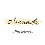 Pulseirinhas 💕 - @pulseiras_da_amanda - Instagram
