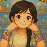 PULSERAS • LLAVEROS - @amanda.pulseras - Instagram