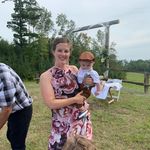Amanda Brisco - @amanda.purcell.9 - Instagram