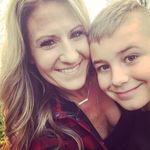 Amanda Thompson Purcell - @amandatrenten - Instagram