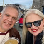 Amanda Purchon - @kiwigirlinpa - Instagram