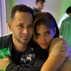 Amanda Purón - Facebook