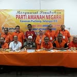 Pemuda Amanah Puchong - @pemudaamanahpuchong - Instagram