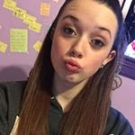 Amanda Purdy - @pandapurdy9857 - Instagram
