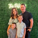 Amanda Smith Putman - @asputman - Instagram
