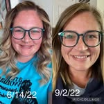Amanda Quail - @losingwithamanda - Instagram