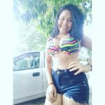 Amanda Quintero - @nanda_quinterio - Instagram