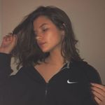 Amanda Quirós - @amanda____quiros - Instagram