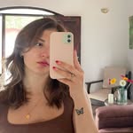 Amanda Quirós - @amanqui24 - Instagram
