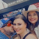 Amanda Cossey - @amanda_rabago86 - Instagram
