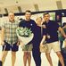 Amanda Rafferty - Facebook